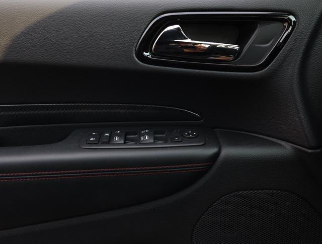 new 2025 Dodge Durango car, priced at $38,247
