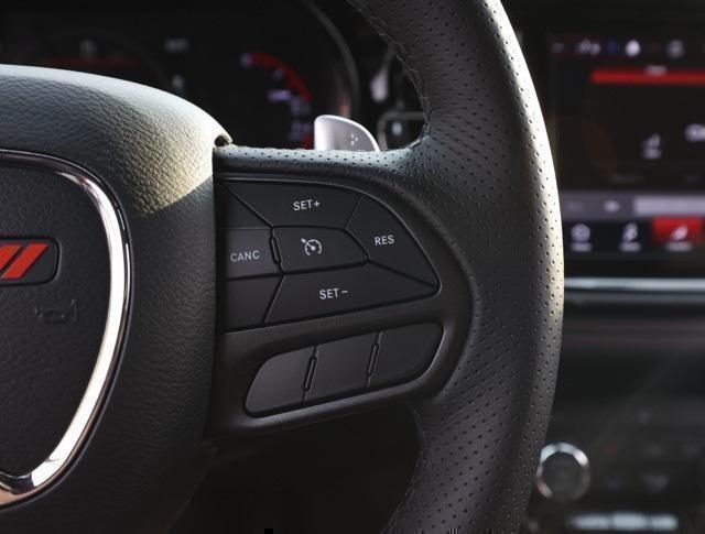 new 2025 Dodge Durango car, priced at $38,247