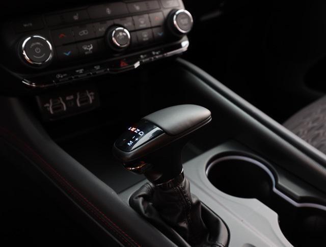 new 2025 Dodge Durango car, priced at $38,247