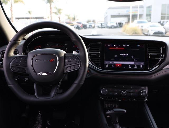 new 2025 Dodge Durango car, priced at $38,247