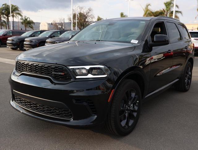 new 2025 Dodge Durango car, priced at $37,797