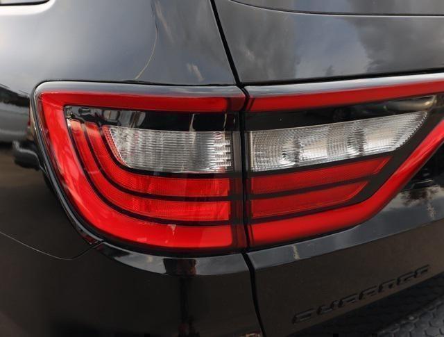 new 2025 Dodge Durango car, priced at $35,373