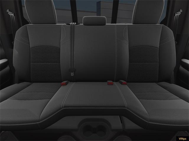new 2025 Ram 3500 car, priced at $66,246
