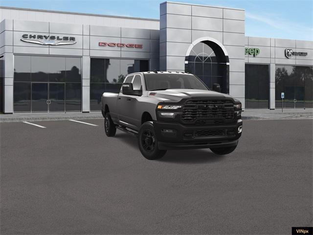 new 2025 Ram 3500 car, priced at $66,246