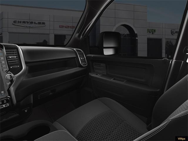 new 2025 Ram 3500 car, priced at $66,246