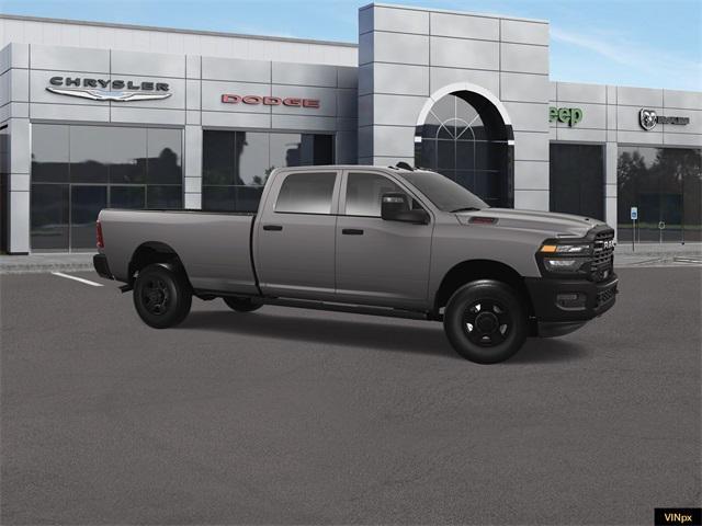 new 2025 Ram 3500 car, priced at $66,246
