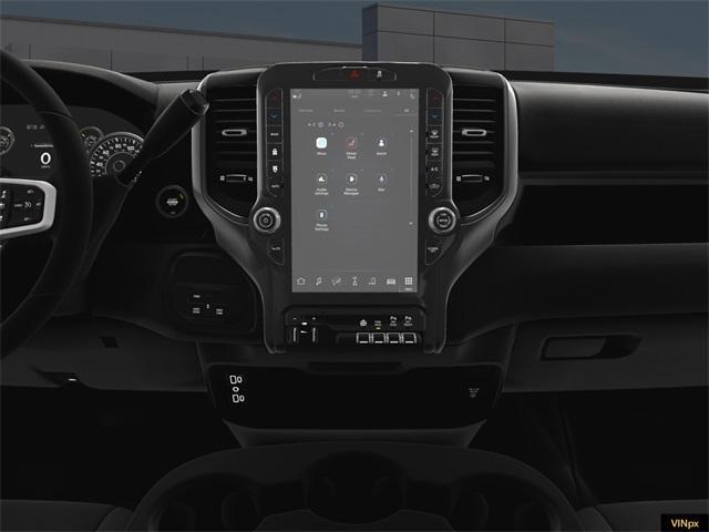 new 2025 Ram 3500 car, priced at $66,246