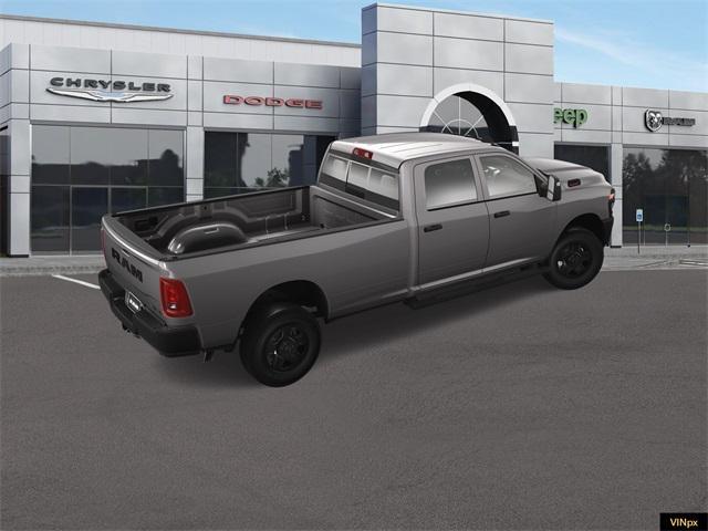 new 2025 Ram 3500 car, priced at $66,246