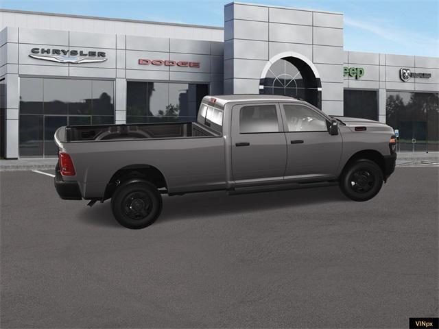 new 2025 Ram 3500 car, priced at $66,246