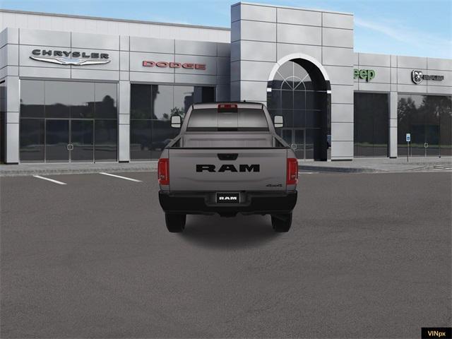 new 2025 Ram 3500 car, priced at $66,246