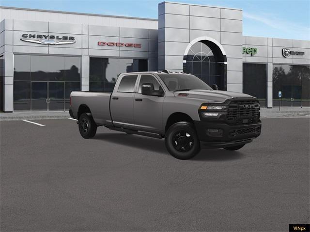 new 2025 Ram 3500 car, priced at $66,246
