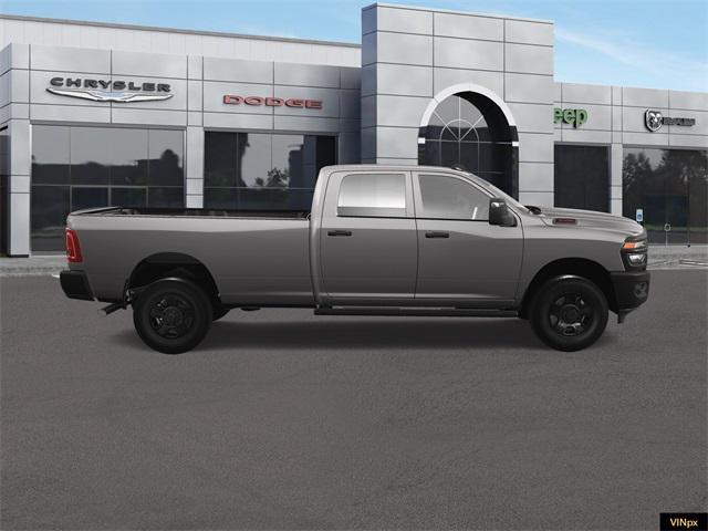 new 2025 Ram 3500 car, priced at $66,246