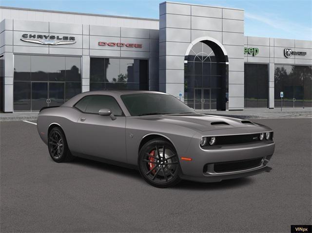 new 2023 Dodge Challenger car, priced at $66,046