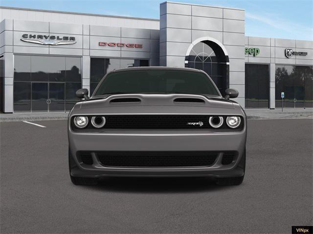 new 2023 Dodge Challenger car, priced at $66,046