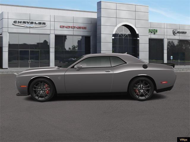 new 2023 Dodge Challenger car, priced at $66,046