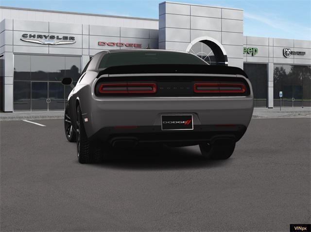 new 2023 Dodge Challenger car, priced at $66,046