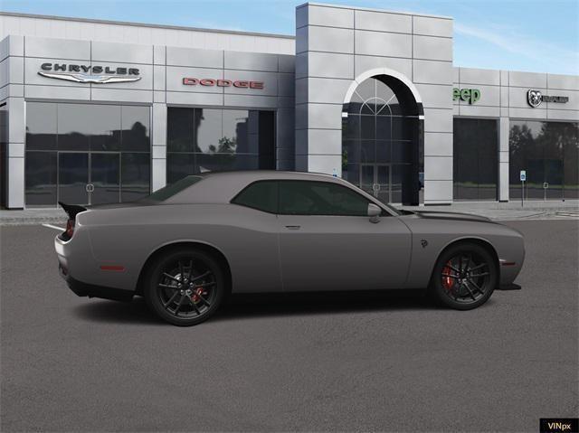 new 2023 Dodge Challenger car, priced at $66,046