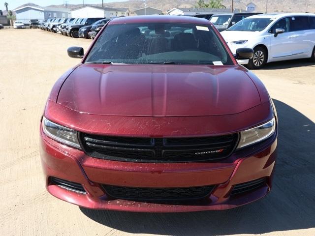 new 2023 Dodge Charger car, priced at $27,862