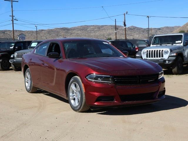 new 2023 Dodge Charger car, priced at $26,770