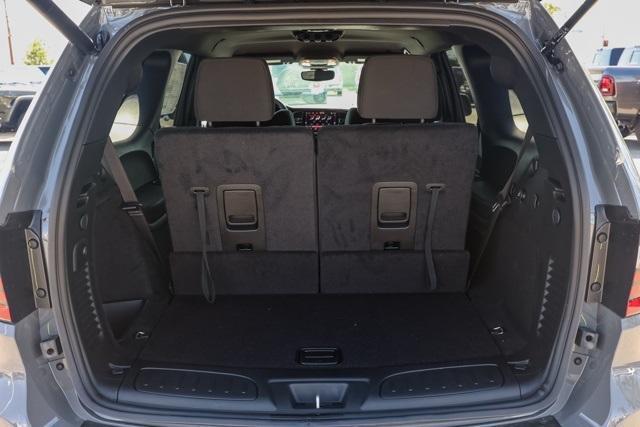new 2025 Dodge Durango car, priced at $53,580