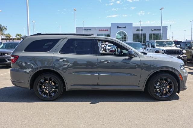 new 2025 Dodge Durango car, priced at $53,580
