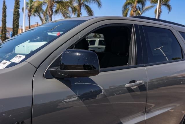 new 2025 Dodge Durango car, priced at $53,580