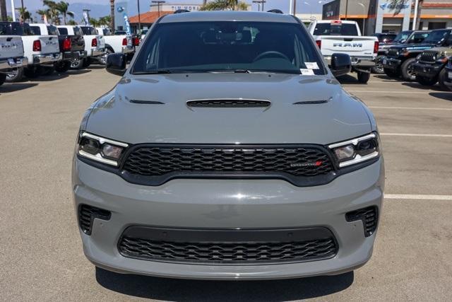 new 2025 Dodge Durango car, priced at $53,580