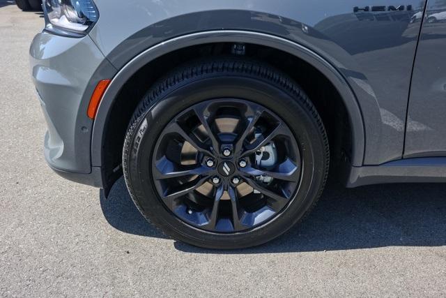 new 2025 Dodge Durango car, priced at $53,580