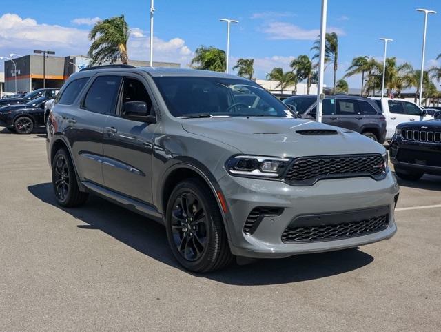 new 2025 Dodge Durango car, priced at $53,580