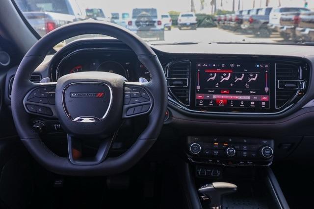 new 2025 Dodge Durango car, priced at $53,580