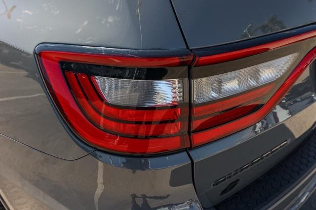 new 2025 Dodge Durango car, priced at $47,698