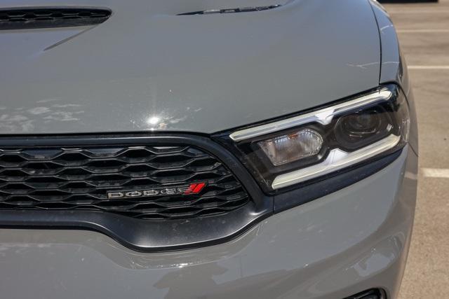 new 2025 Dodge Durango car, priced at $53,580