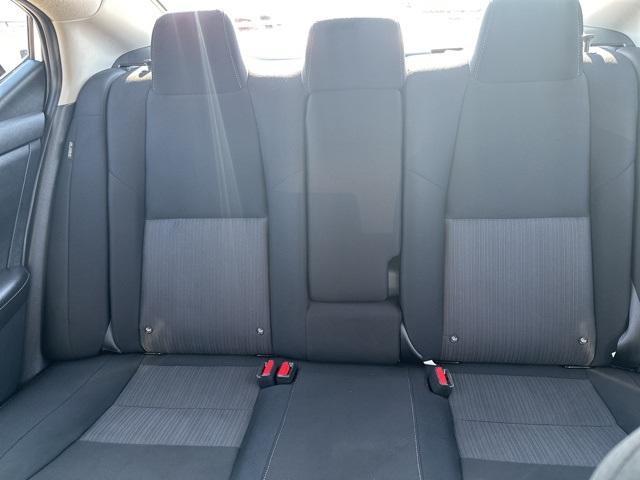 used 2022 Nissan Sentra car, priced at $17,103