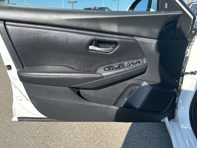 used 2022 Nissan Sentra car, priced at $17,103