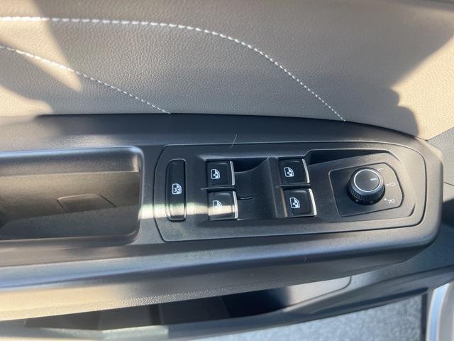 used 2022 Volkswagen Atlas car, priced at $25,945