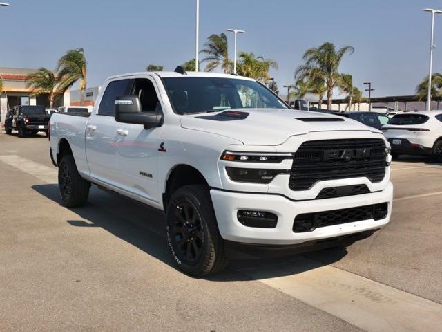new 2025 Ram 2500 car, priced at $86,552