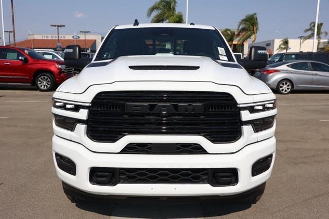 new 2025 Ram 2500 car, priced at $86,552