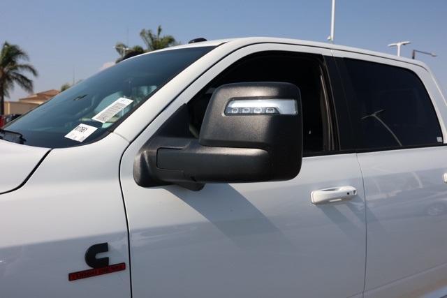 new 2025 Ram 2500 car, priced at $86,552