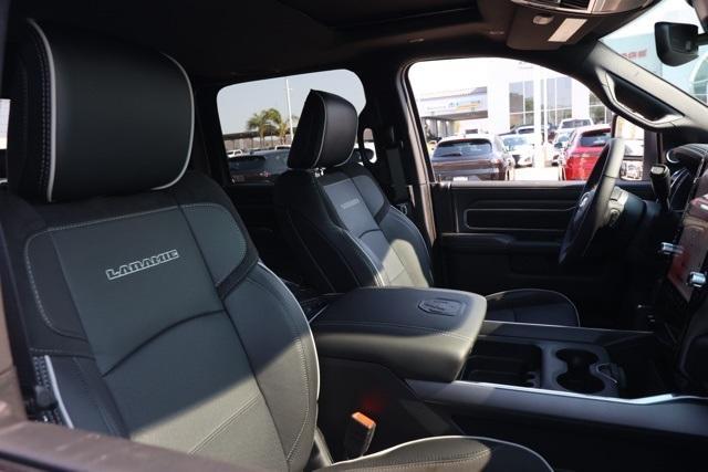 new 2025 Ram 2500 car, priced at $86,552