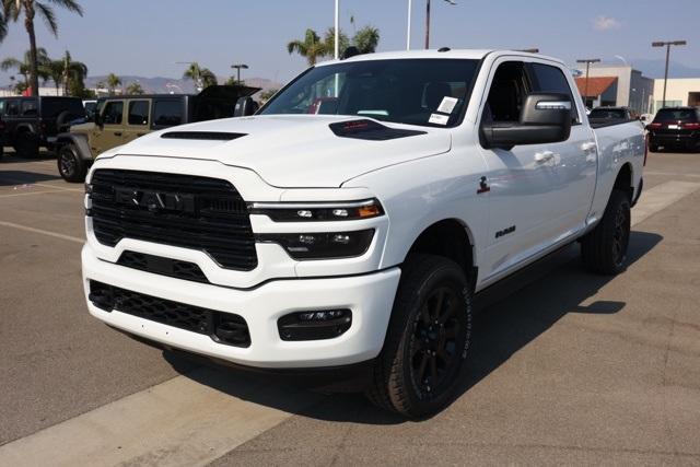 new 2025 Ram 2500 car, priced at $86,552