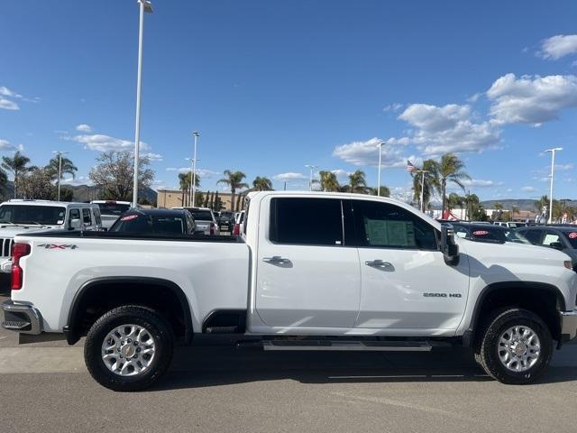 used 2022 Chevrolet Silverado 2500 car, priced at $56,846
