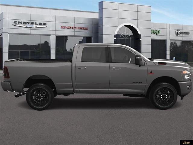 new 2025 Ram 2500 car, priced at $78,110