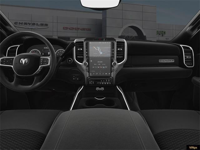 new 2025 Ram 2500 car, priced at $78,110