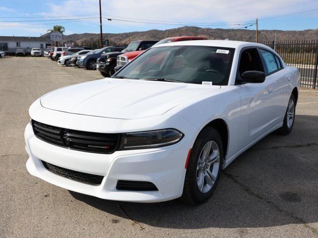 new 2023 Dodge Charger car, priced at $32,914