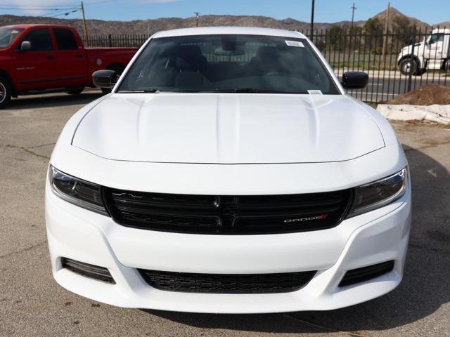 new 2023 Dodge Charger car, priced at $32,914