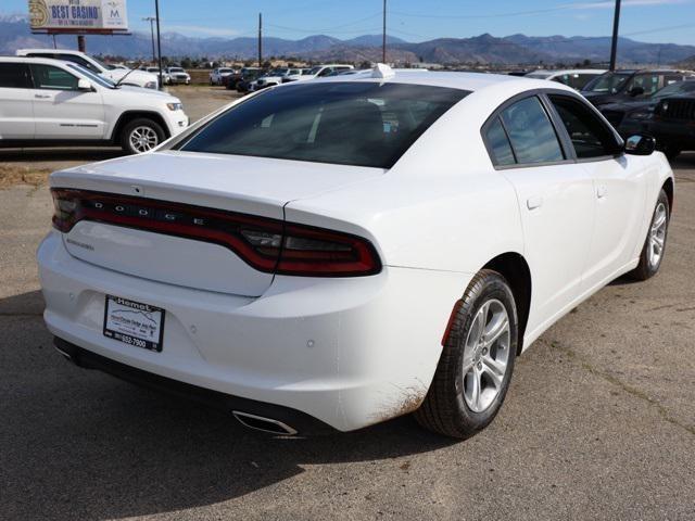 new 2023 Dodge Charger car, priced at $32,914