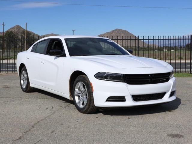 new 2023 Dodge Charger car, priced at $32,914