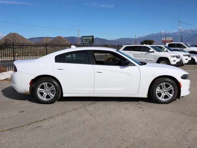 new 2023 Dodge Charger car, priced at $32,914