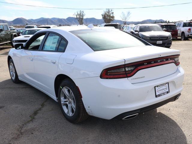 new 2023 Dodge Charger car, priced at $32,914