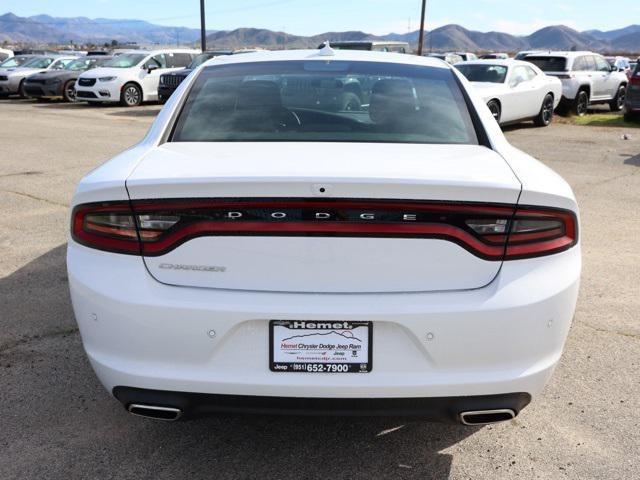 new 2023 Dodge Charger car, priced at $32,914